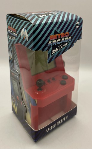 Games hub retro arcade - games,
