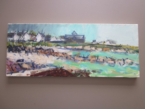 Healey iona abbey scottish - healey,,