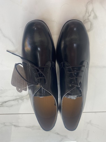 British military black - british, leather