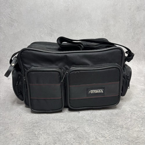 Fotima vintage camera bag - vintage,