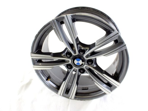 Inch alloy wheel holes - 18,