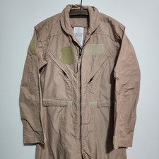 USAF CWU-27/P 36S Tan Flight