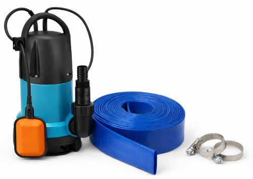 400w submersible dirty water - submersible,
