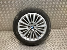 Bmw 2 Series F45/F46 20-23 5 Stud 17"Inch Alloy Rim 481 7.5J 6881440