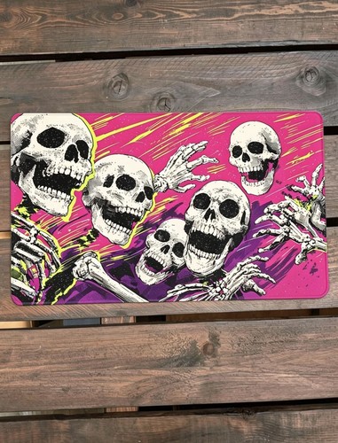 Mtg play mat - mat, 35x60cm