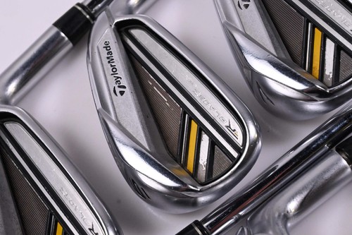 Taylormade rocketbladez irons - rocketbladez,