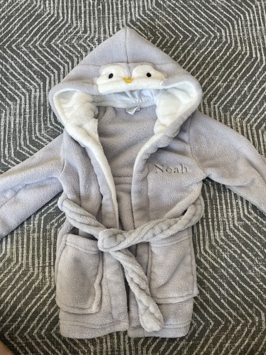 First years dressing gown - first,