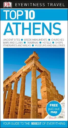 Top athens dk eyewitness - 10,