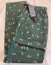 Joules Mens Dozer Pyjama