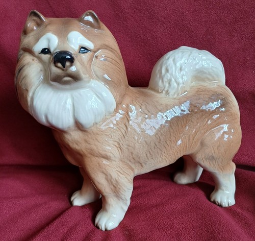 Coopercraft chow dog - coopercraft,