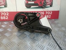 VAUXHALL ASTRA J SRI 1.7 diesel CDTI 2010-2015 GEARBOX MOUNT - LOWER 13248600