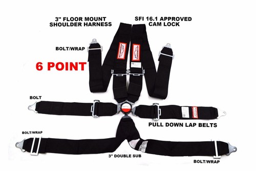 Black point safety - black,