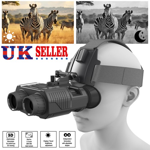 Infrared night vision - infrared,