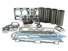 ENGINE OVERHAUL KIT FOR MASSEY