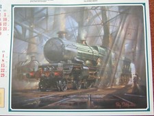 `Sir Daniel Gooch` Philip D