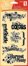 Inkadinkado Clear Stamps --
