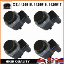 UK 4X Parking Reverse Sensor