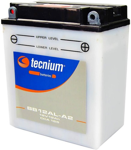 Technium battery yb12al - technium, yb12al-a2
