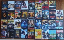 BRUCE WILLIS THE BEST movie 35