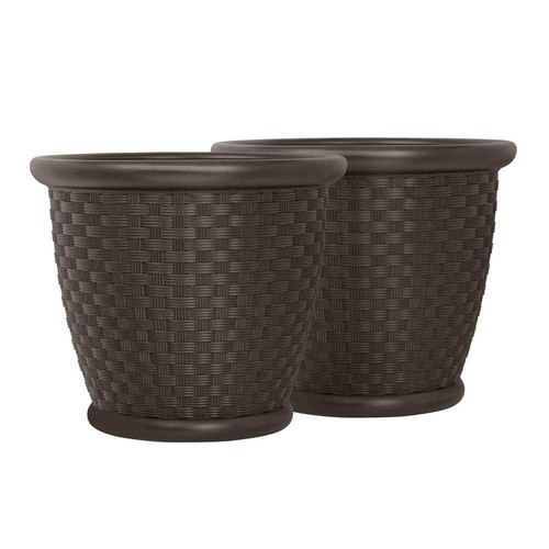 Planter large plant garden - large,