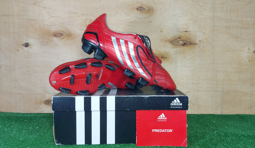 Adidas predator powerswerve - adidas,