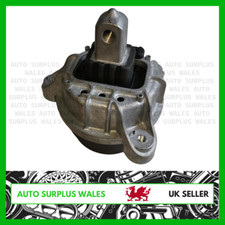 Engine Mount Fits BMW 5 Touring 525 d 22116785601, 22116860009, 22117935149