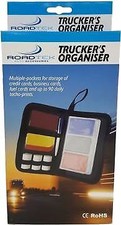 Truckers File Truckers Wallet Truckers Tachograph Organiser Must Have