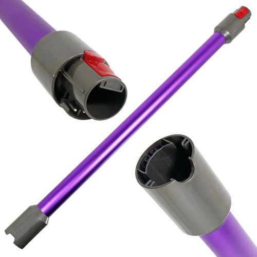 Purple rod wand tube pipe - purple,