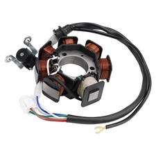 Stator Magneto 7-Wire 7-Coil