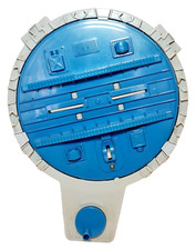 TOMY Track Master Thomas & Friends Turn Table Track Rotator Piece 2004 