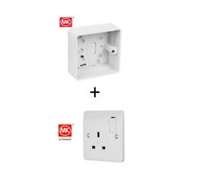 MK High Quality 1-GANG