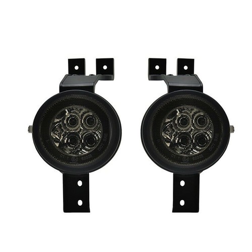 Led halo ring turn signal - halo,