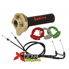 QUICK GAS CONTROL DOMINO 3