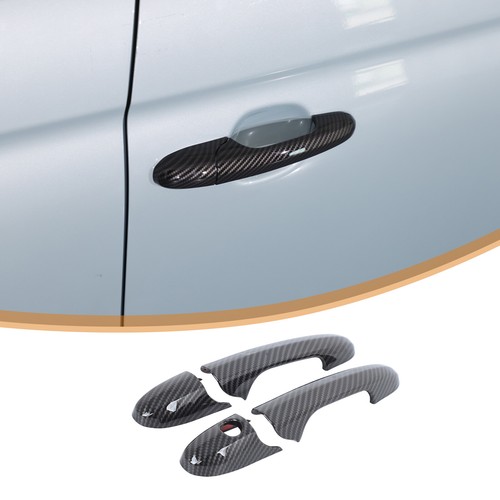 Carbon abs exterior door - exterior,