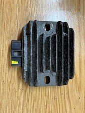 ♻️ Low Miles APRILIA TUONO 125 RS4 2018 2017-2020 Rectifier Regulator 