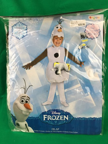 New olaf disney frozen - frozen, child