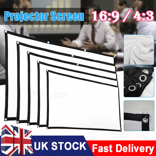 Projection screen hd - projection,