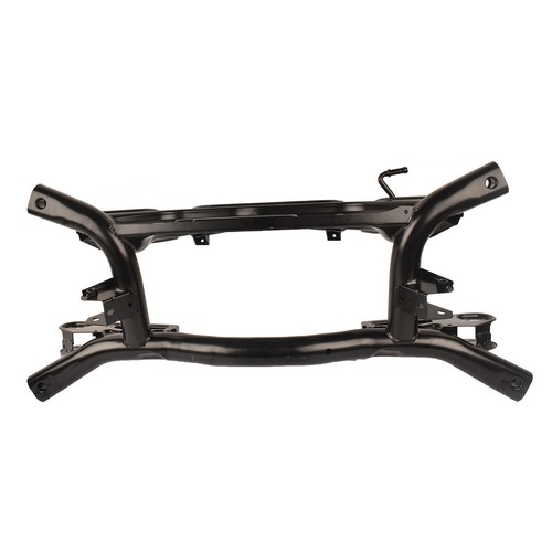 Rear axle subframe - rear,