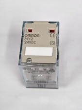 New Omron Protection Relay for