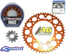 Renthal Front Sprocket 13T