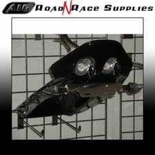 Suzuki 600 BANDIT 1995-2000  A16 UNDERTRAY Kit inc - LED LIGHTS, T/Tidy & Inds