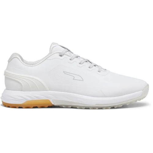 New puma men alphacat nitro - new,