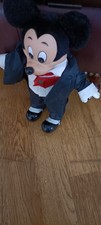 Vintage Disney Mickey Mouse
