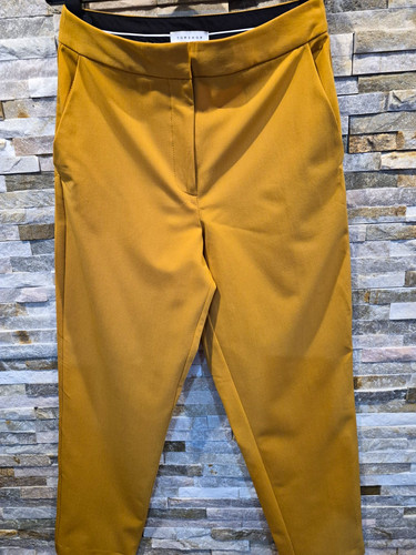 Topshop women mustard - topshop,