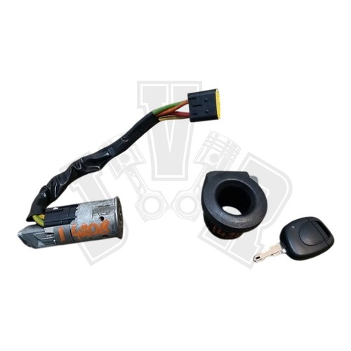 Renault clio ignition barrel - renault,