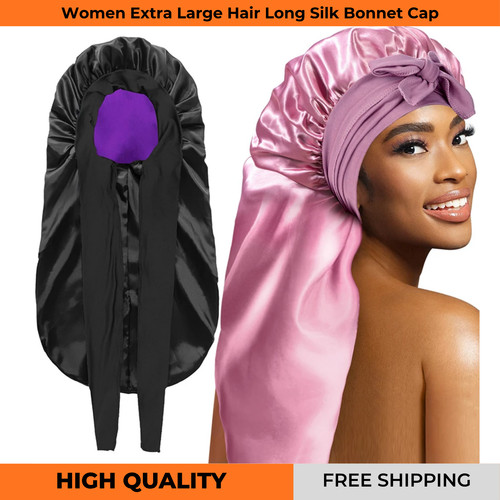 Extra large bonnet - extra, cap