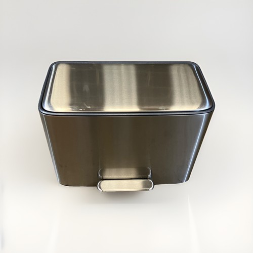 Compartment kitchen waste - 3-compartment,