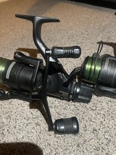 Shimano Baitrunner 5010 GT