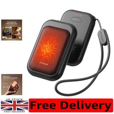Portable Electric Hand Warmers