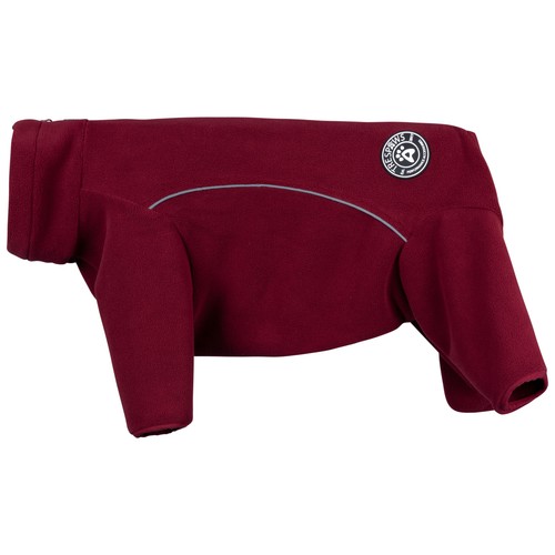 Trespaws stretch fleece dog - trespaws,